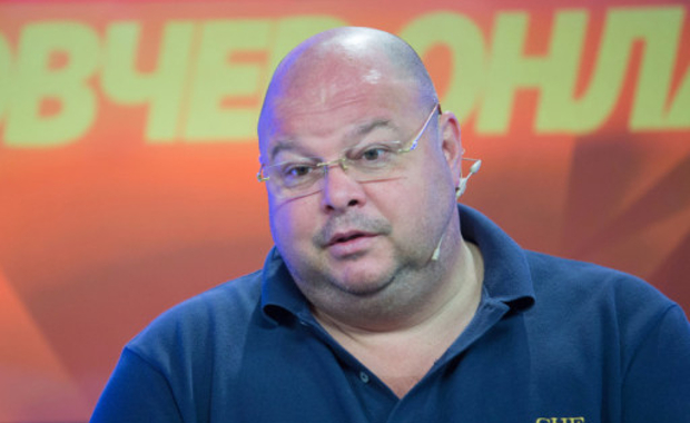 Червиченко не впечатлен игрой \"Спартака\" в Грозном