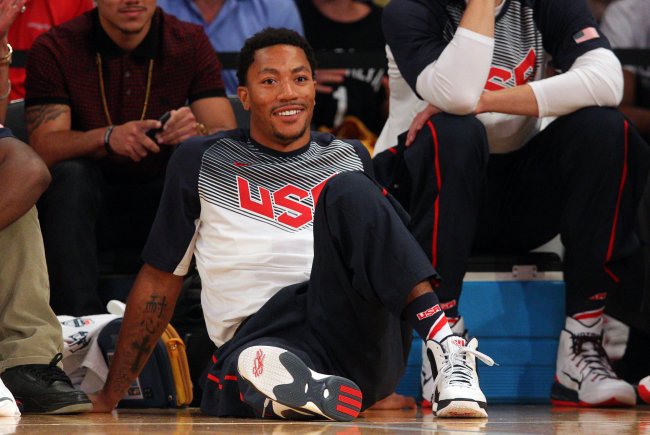 Лидер \"Чикаго Буллз\" пожертвовал миллион долларов трудным подросткам