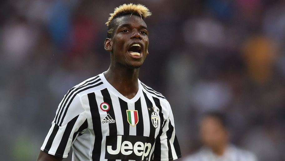 Райола: Погба не перейдет в \"Барсу\"