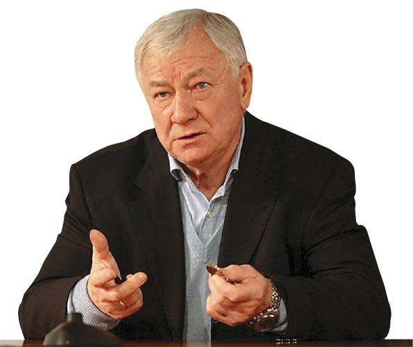 Игнатьев: \"Торпедо\" находится в поиске спонсоров