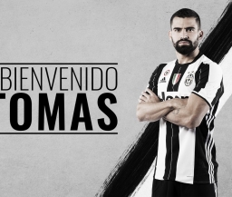 Официально: Ювентус объявил о трансфере Томаса Ринкона