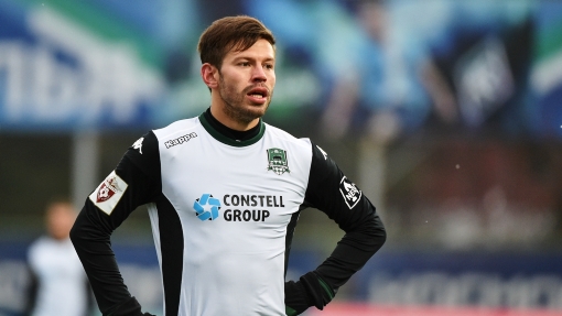 Смолов попал в сферу интересов \"Бешикташа\"