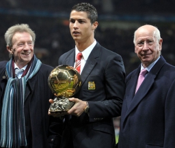 Легенда "МЮ" заявил, что Роналду возвращает "Реалу" былую славу