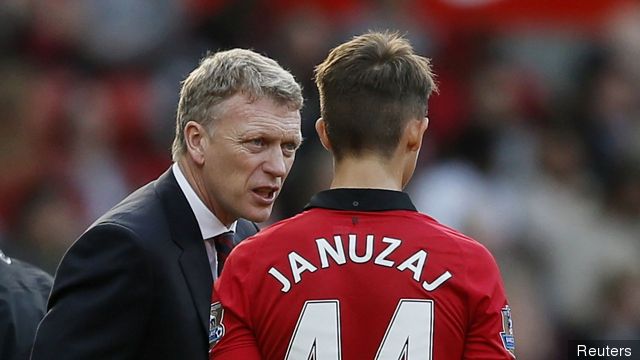 Янузай поддержал Мойеса