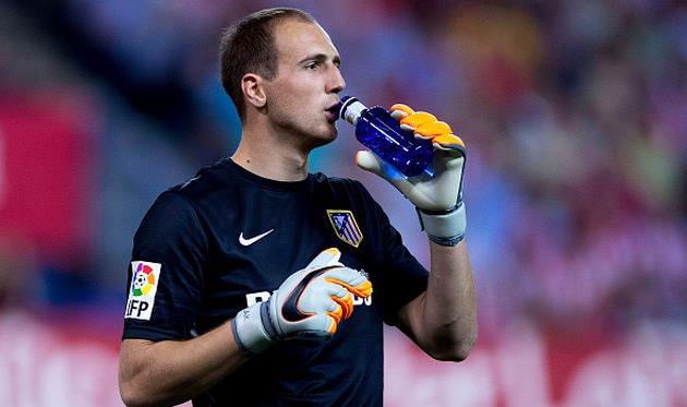 \"Ман Сити\" хочет купить Облака у \"Атлетико\"