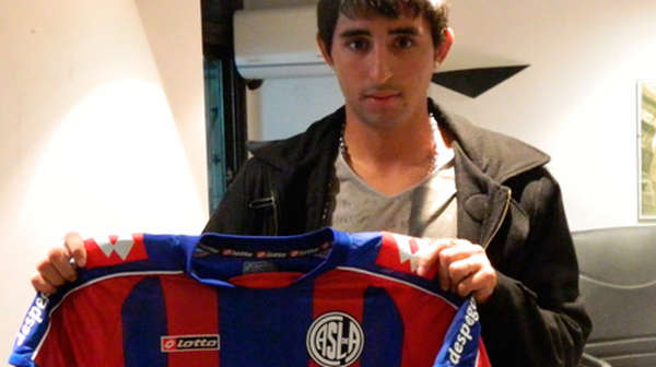 ЦСКА ищет таланты в Аргентине