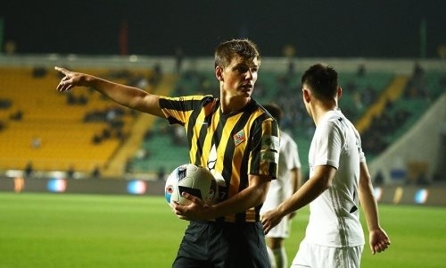 Аршавин не считает состав сборной России слабым