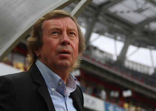 Семин: После Нового года найду работу