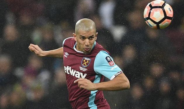 Фегули сравнил футбол в АПЛ и Ла Лиге