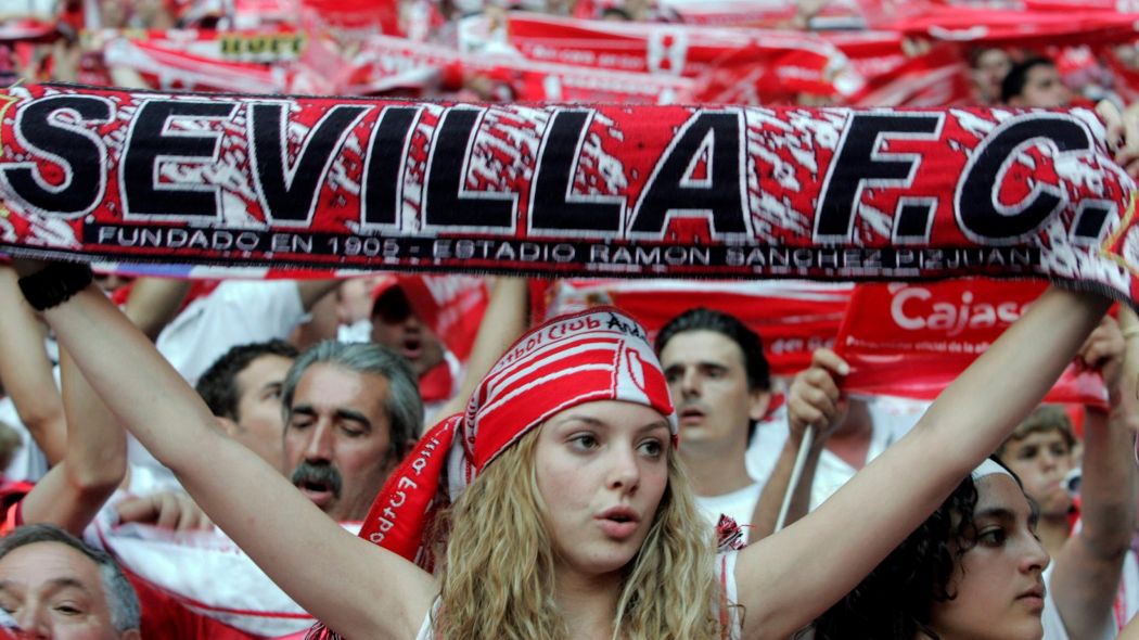 Фанаты \"Севильи\" недовольны изменением формата Суперкубка Испании