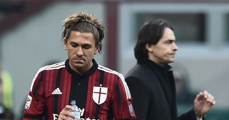 Индзаги опроверг слухи о конфликте с Черчи