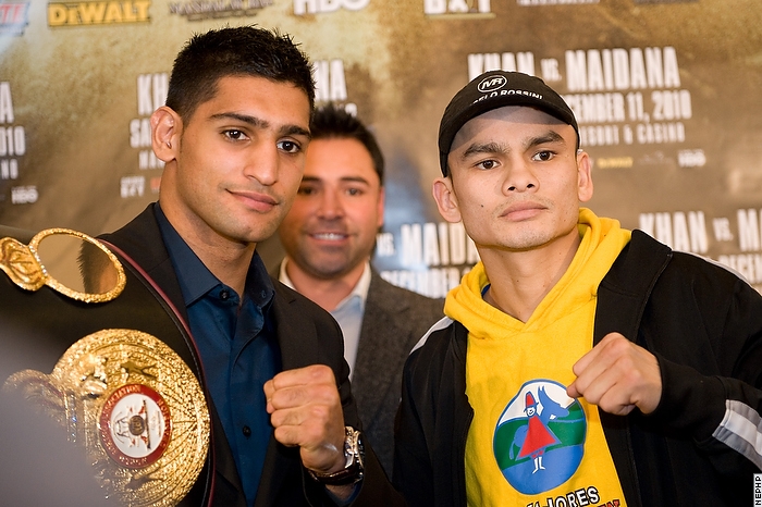 Мэйуэзер к болельщикам: выберите мне следующего соперника