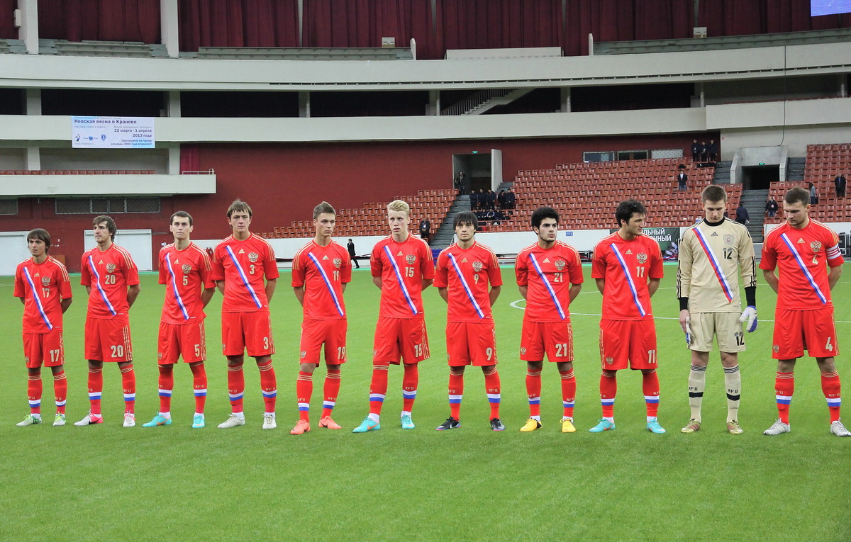 Россия стала победителем Кубка Содружества