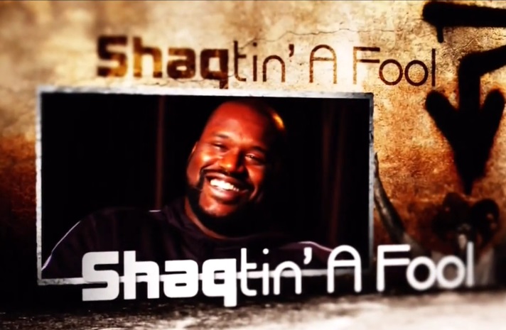 Смешная НБА: выпуск за 12 февраля