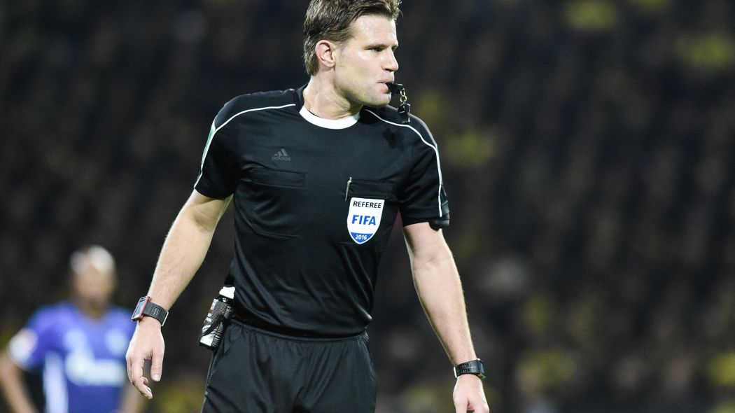 Брых поделился ожиданиями от финала Лиги Чемпионов