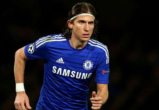 Филипе Луис не собирается уходить из \"Челси\"