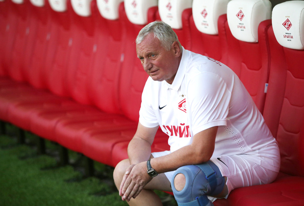 Гаврилов высказался об игре Максименко