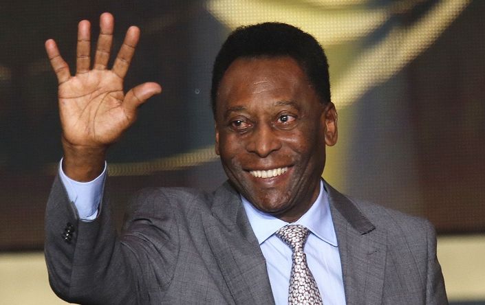 Пеле: я плакал, смотря полуфинал ЧМ с Германией