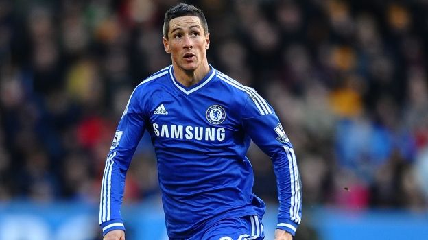 \"Аристократ\" Торрес нужен \"Милану\"