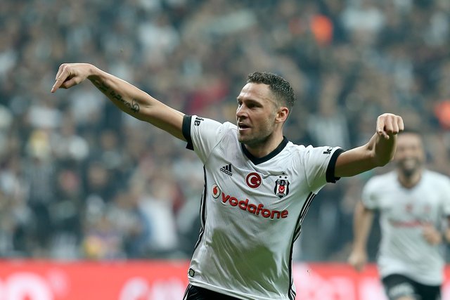 Тошич высказал свое мнение о Слуцком