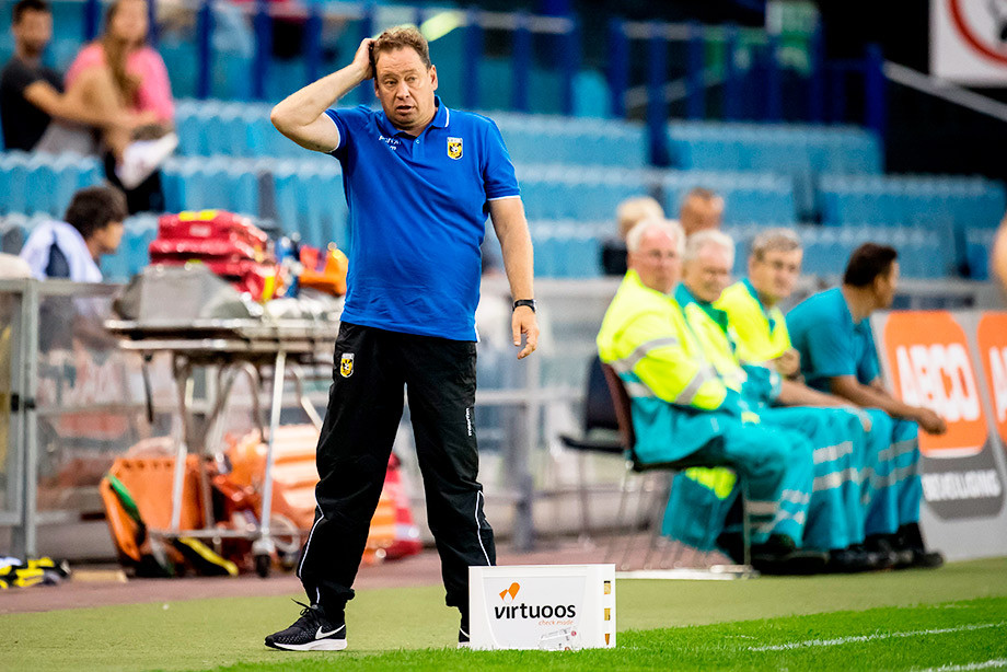 Газзаев надеется, что Слуцкий добьется успеха в Голландии