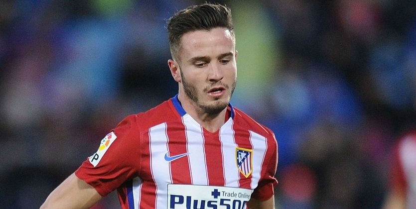 Сауль: все игроки хотят, чтобы Симеоне остался