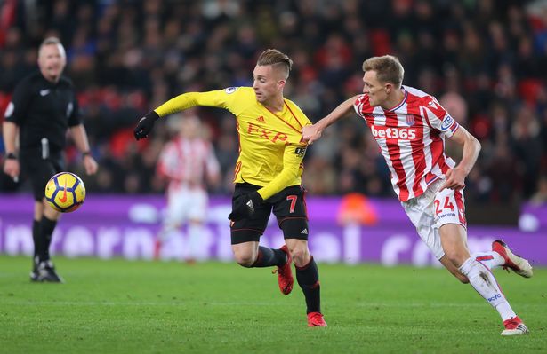 Деулофеу прокомментировал свой очередной уход из \"Барселоны\"