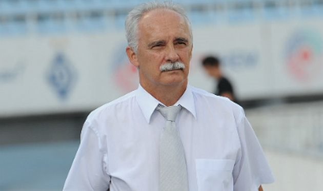 Рафаилов рассказал о целях \"Зари\"