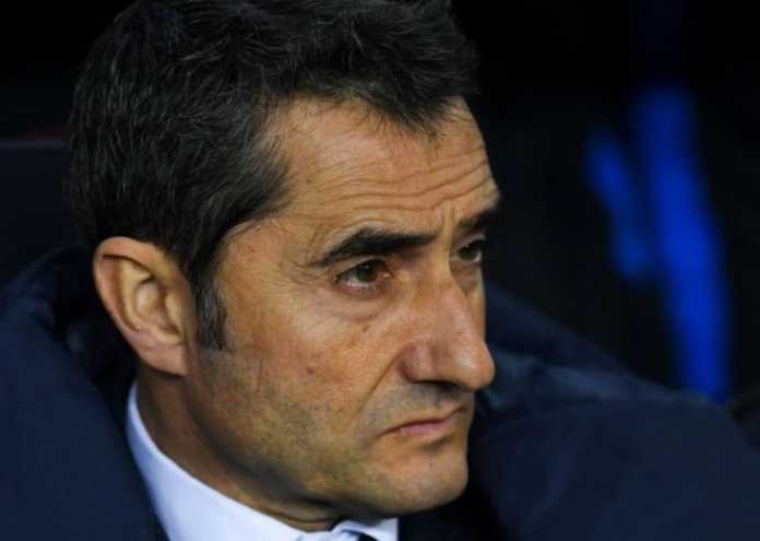 Вальверде прокомментировал победу над \"Эйбаром\"