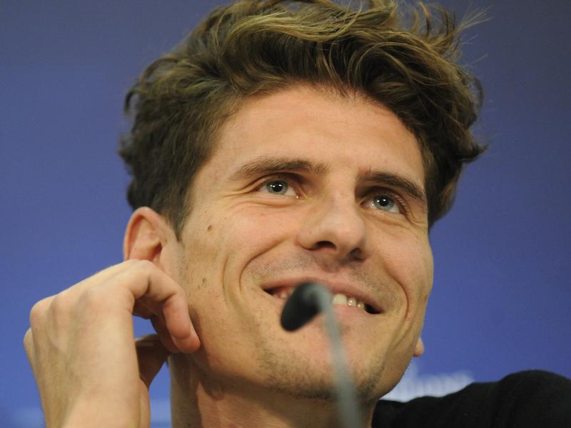 Гомес может переехать в Англию летом