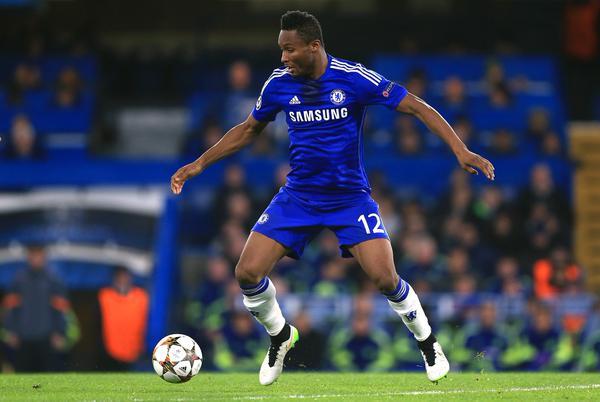 Оби Микел может отправиться на заработки в ОАЭ