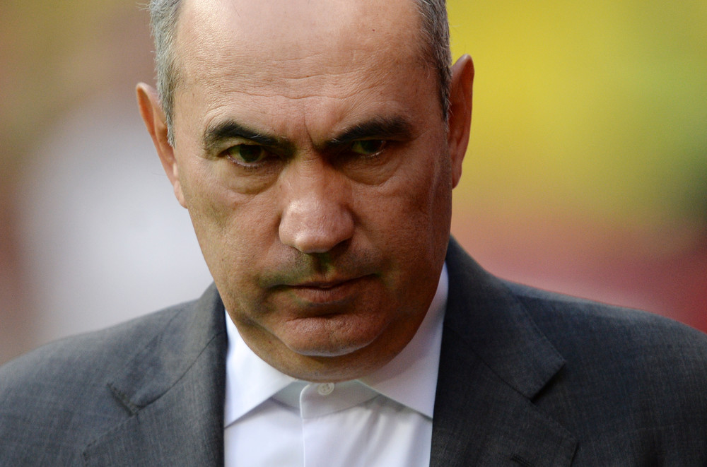 \"Рубин\" не смог удержать победу над \"Амкаром\"