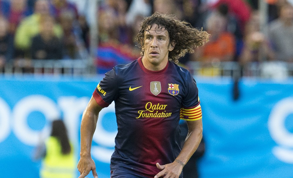 Пуйоль хочет покинуть \"Барселону\"