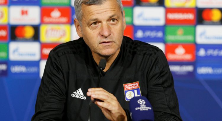 Женезио: Игроки \"Шахтёра\" напоминают мне \"Барселону\" по стилю игры