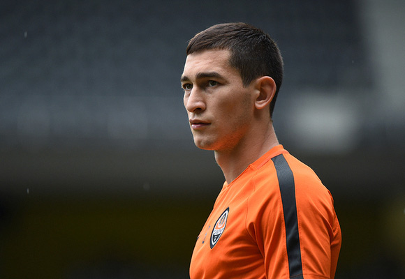 Степаненко отметил важность матча с Турцией