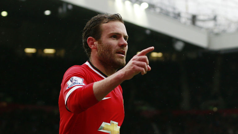 Мата: мы набрали 7 из 9 возможных очков - это хороший старт