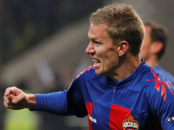 Вернблум  дал принципиальное согласие на продление контракта с ЦСКА