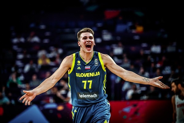 Словения выиграла Евробаскет-2017