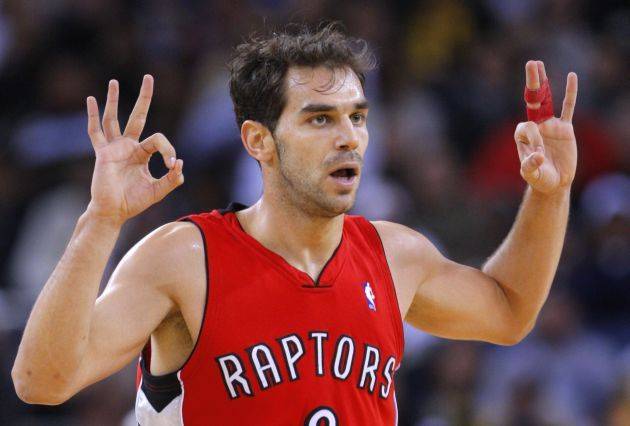 Кальдерон подписал контракт с \"Даллас Маверикс\"