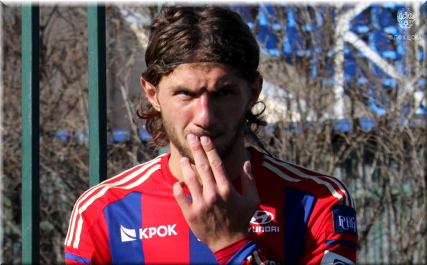 Алибек Алиев готов продолжить карьеру в Швеции