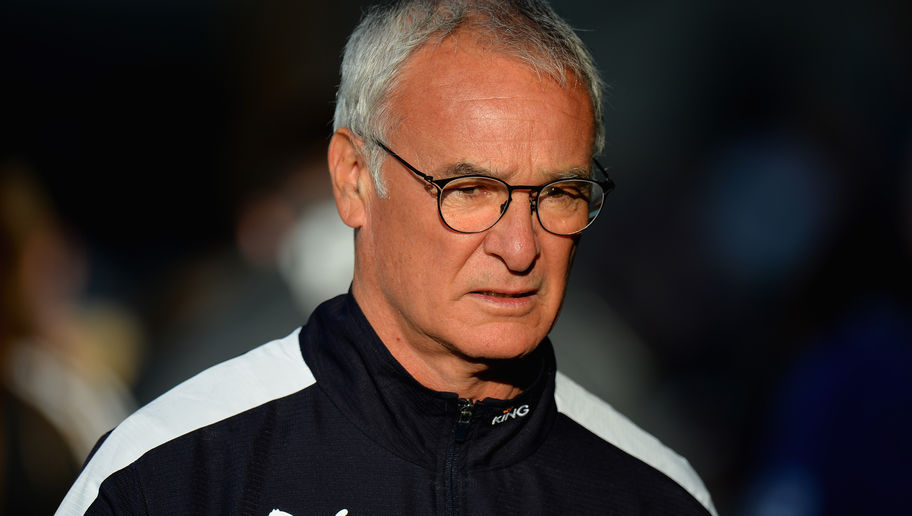 Раньери: \"Арсенал\" - очень быстрая и умная команда