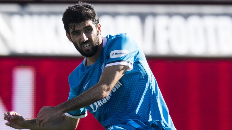 Нету об уходе Виллаша-Боаша: это часть футбола