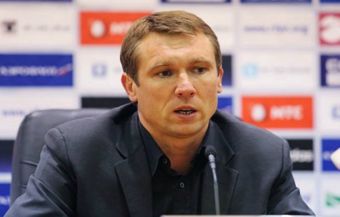 Талалаев: Выполняем обещания, данные на встрече с болельщиками