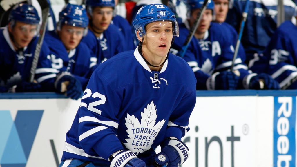 Зайцев помог \"Торонто\" победить \"Чикаго\"