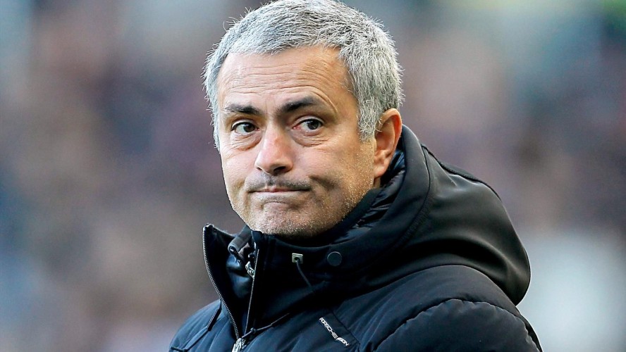 Моуринью нравится работа Клоппа