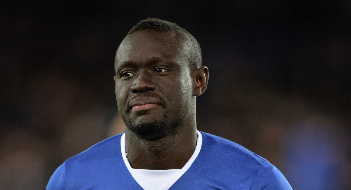 Байе Умар Ниасс заявил, что не симулировал