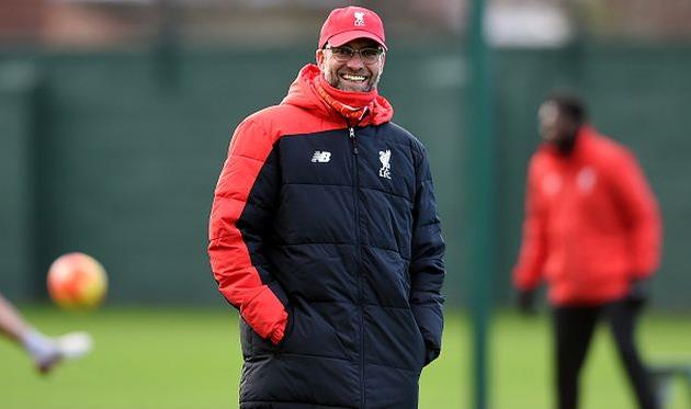 Клопп предупредил Гвардиолу о плотном графике в английском футболе