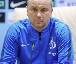 Дмитрий Хохлов прокомментировал поражение от "Амкара"