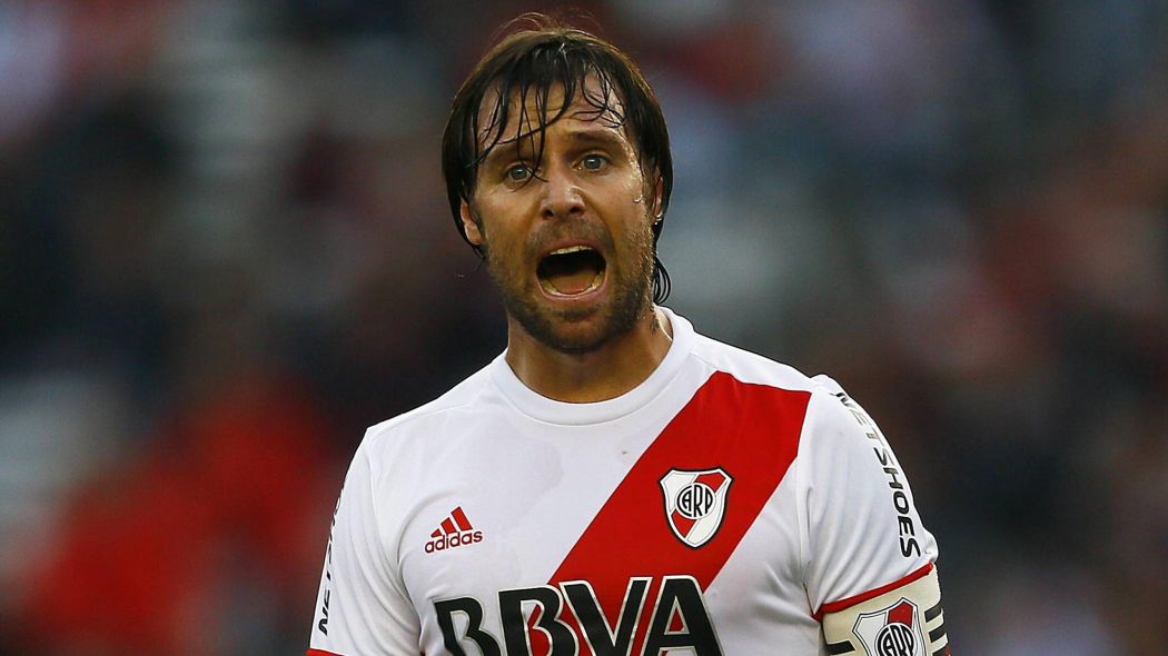 Кавенаги заступился за Месси