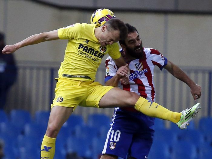 Черышев вспоминает свои первые шаги в Испании